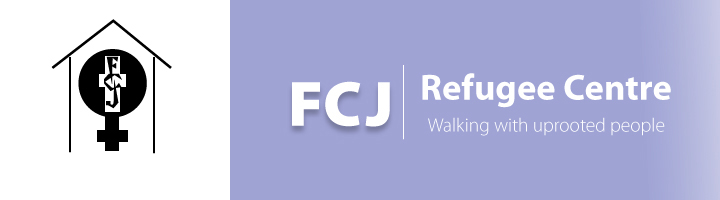FCJ Refugee Centre