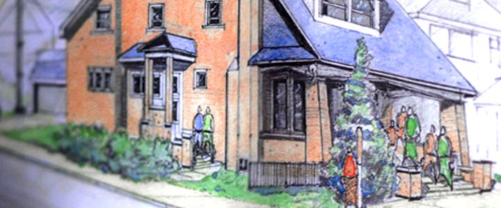You are Welcome to the FCJ Refugee Centre website. We invite you to explore our pages to find information about the refugee process in Canada, to find the services we provide, to learn about the areas of concern to those of us who walk with uprooted people.