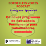 Borderless Voices