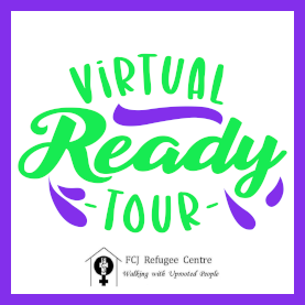 Virtual Ready Tour