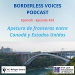 Borderless Voices