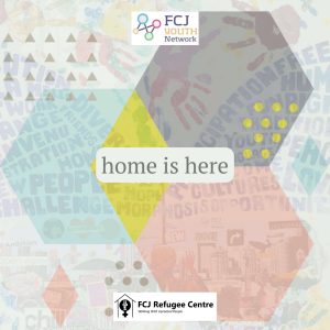 Home is Here Podcast