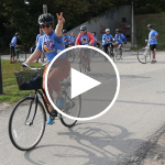 Thank you all for your support at Ride For Refuge!