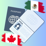 Le Canada rétablit le visa pour les citoyens mexicains