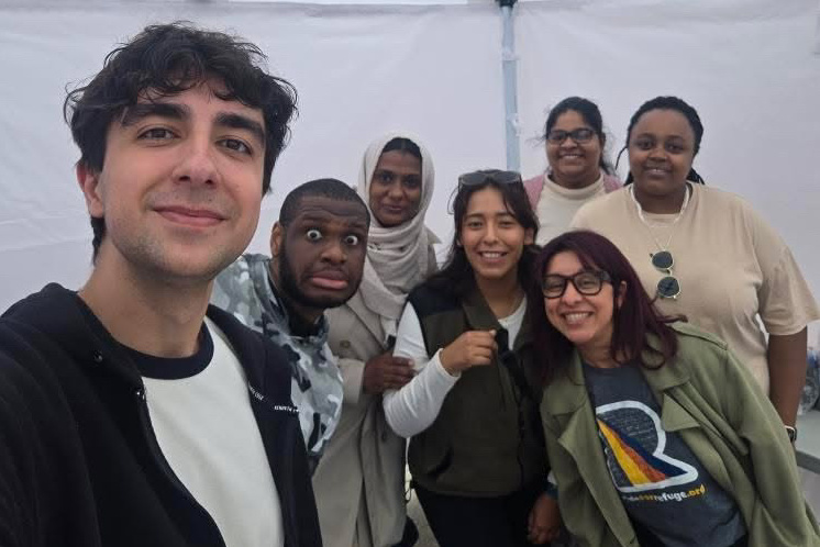 Photo Gallery: Toronto Newcomer Day 2025 – FCJ Refugee Centre