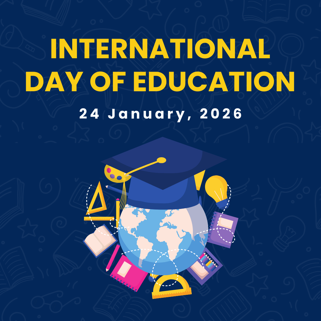 International Day of Education – FCJ Refugee Centre